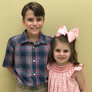 Meet your Posher, Tracy